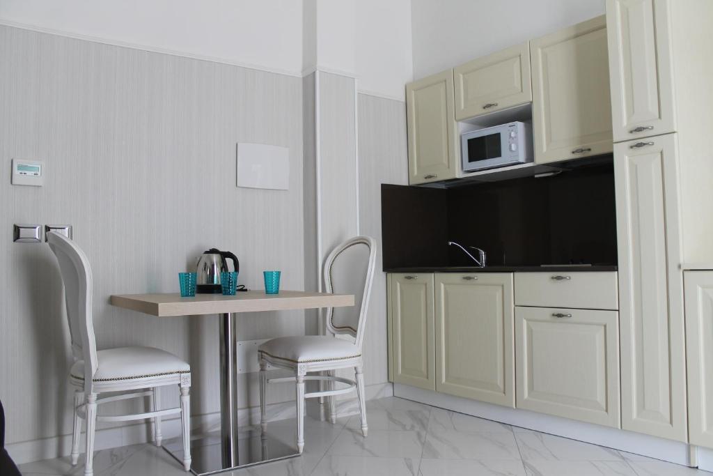 Hotel Residence Villa Del Mare Римини Екстериор снимка