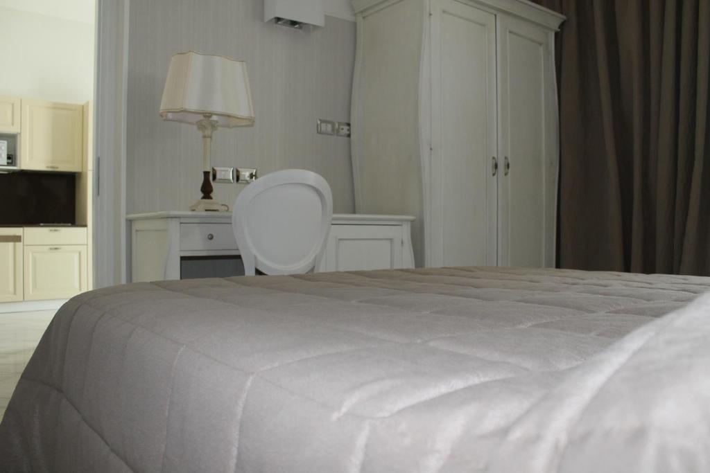 Hotel Residence Villa Del Mare Римини Екстериор снимка