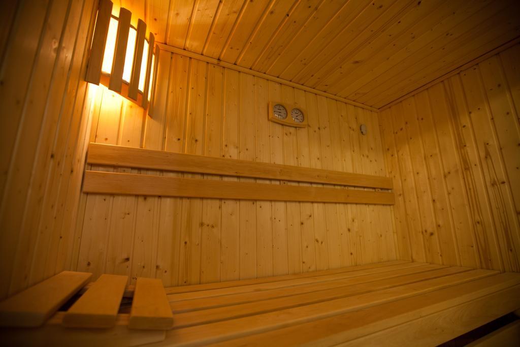 Hotel Residence Villa Del Mare Римини Екстериор снимка
