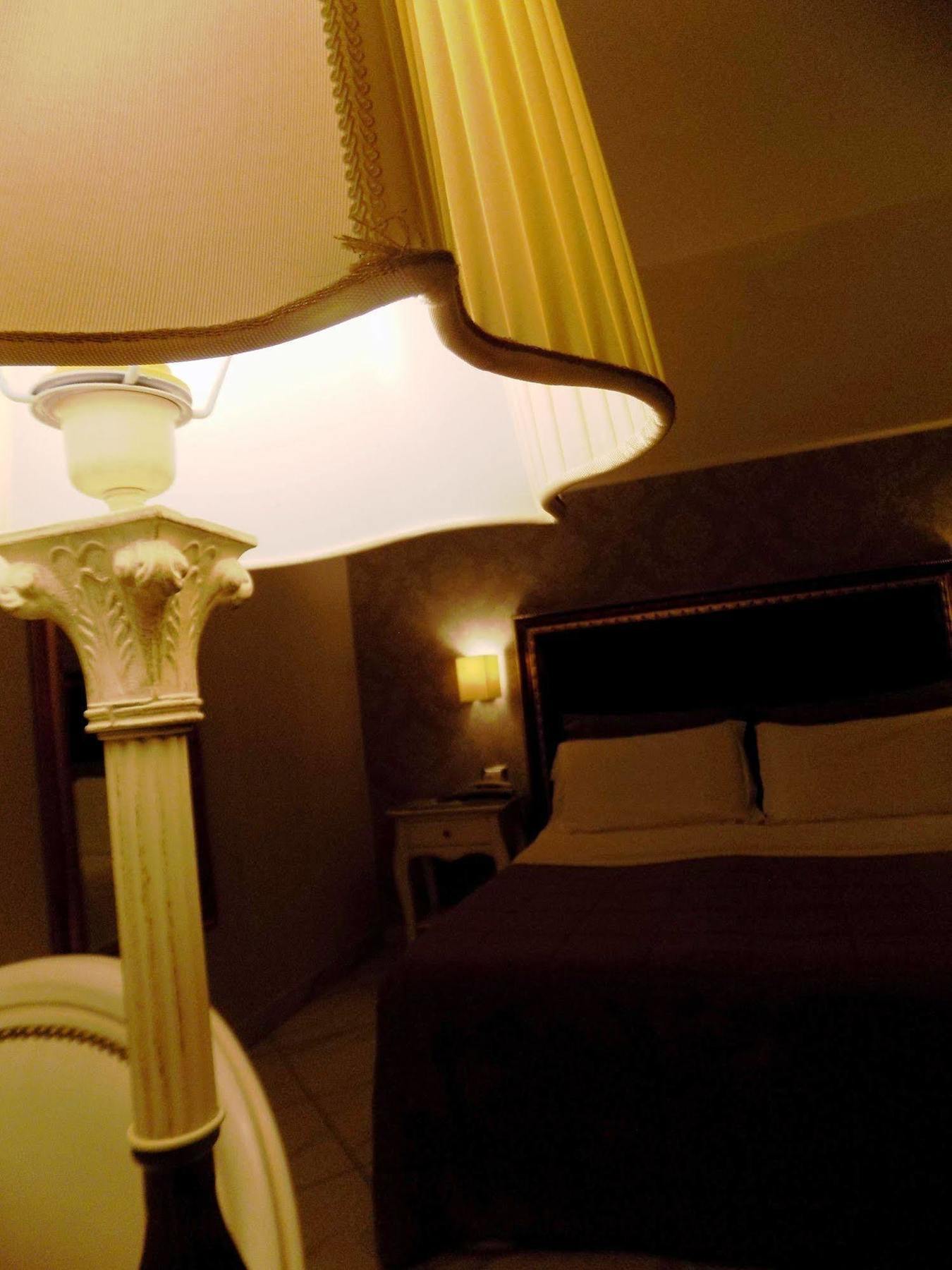 Hotel Residence Villa Del Mare Римини Екстериор снимка
